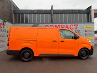 USED 2020 70 VAUXHALL VIVARO 2.0 Turbo D 3100 Edition Panel Van 5dr Diesel Manual L2 H1 Euro 6 (s/s) (120 ps) TWIN SLIDING DOORS!!!