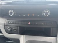 USED 2020 70 VAUXHALL VIVARO 2.0 Turbo D 3100 Edition Panel Van 5dr Diesel Manual L2 H1 Euro 6 (s/s) (120 ps) TWIN SLIDING DOORS!!!