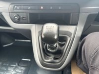 USED 2020 70 VAUXHALL VIVARO 2.0 Turbo D 3100 Edition Panel Van 5dr Diesel Manual L2 H1 Euro 6 (s/s) (120 ps) TWIN SLIDING DOORS!!!