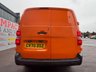 USED 2020 70 VAUXHALL VIVARO 2.0 Turbo D 3100 Edition Panel Van 5dr Diesel Manual L2 H1 Euro 6 (s/s) (120 ps) TWIN SLIDING DOORS!!!