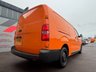 USED 2020 70 VAUXHALL VIVARO 2.0 Turbo D 3100 Edition Panel Van 5dr Diesel Manual L2 H1 Euro 6 (s/s) (120 ps) TWIN SLIDING DOORS!!!