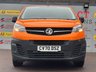 USED 2020 70 VAUXHALL VIVARO 2.0 Turbo D 3100 Edition Panel Van 5dr Diesel Manual L2 H1 Euro 6 (s/s) (120 ps) TWIN SLIDING DOORS!!!