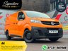 USED 2020 70 VAUXHALL VIVARO 2.0 Turbo D 3100 Edition Panel Van 5dr Diesel Manual L2 H1 Euro 6 (s/s) (120 ps) TWIN SLIDING DOORS!!!