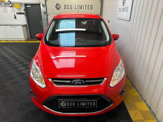 2015 FORD C-MAX (2015) - Photo 5