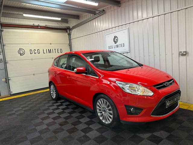 2015 FORD C-MAX (2015) - Photo 6