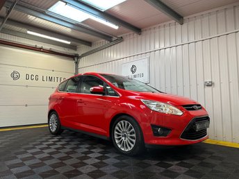 2015 FORD C-MAX