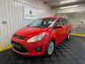 USED 2015 64 FORD C-MAX 1.0T EcoBoost Titanium MPV 5dr Petrol Manual Euro 5 (s/s) (125 ps) ULEZ / 1 OWNER FROM NEW