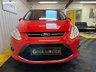 USED 2015 64 FORD C-MAX 1.0T EcoBoost Titanium MPV 5dr Petrol Manual Euro 5 (s/s) (125 ps) ULEZ / 1 OWNER FROM NEW
