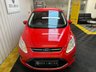 USED 2015 64 FORD C-MAX 1.0T EcoBoost Titanium MPV 5dr Petrol Manual Euro 5 (s/s) (125 ps) ULEZ / 1 OWNER FROM NEW