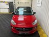 USED 2016 16 VAUXHALL ADAM 1.2i ecoFLEX ENERGISED Hatchback 3dr Petrol Manual Euro 6 (s/s) (70 ps) 2 KEYS / LOW MILES