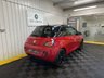 USED 2016 16 VAUXHALL ADAM 1.2i ecoFLEX ENERGISED Hatchback 3dr Petrol Manual Euro 6 (s/s) (70 ps) 2 KEYS / LOW MILES