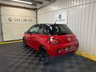 USED 2016 16 VAUXHALL ADAM 1.2i ecoFLEX ENERGISED Hatchback 3dr Petrol Manual Euro 6 (s/s) (70 ps) 2 KEYS / LOW MILES