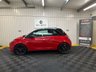 USED 2016 16 VAUXHALL ADAM 1.2i ecoFLEX ENERGISED Hatchback 3dr Petrol Manual Euro 6 (s/s) (70 ps) 2 KEYS / LOW MILES