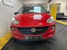 USED 2016 16 VAUXHALL ADAM 1.2i ecoFLEX ENERGISED Hatchback 3dr Petrol Manual Euro 6 (s/s) (70 ps) 2 KEYS / LOW MILES