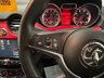 USED 2016 16 VAUXHALL ADAM 1.2i ecoFLEX ENERGISED Hatchback 3dr Petrol Manual Euro 6 (s/s) (70 ps) 2 KEYS / LOW MILES