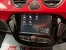USED 2016 16 VAUXHALL ADAM 1.2i ecoFLEX ENERGISED Hatchback 3dr Petrol Manual Euro 6 (s/s) (70 ps) 2 KEYS / LOW MILES