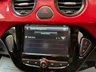USED 2016 16 VAUXHALL ADAM 1.2i ecoFLEX ENERGISED Hatchback 3dr Petrol Manual Euro 6 (s/s) (70 ps) 2 KEYS / LOW MILES
