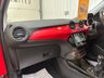 USED 2016 16 VAUXHALL ADAM 1.2i ecoFLEX ENERGISED Hatchback 3dr Petrol Manual Euro 6 (s/s) (70 ps) 2 KEYS / LOW MILES