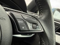 USED 2018 18 AUDI A5 2.0 TDI S line Coupe 2dr Diesel S Tronic Euro 6 (s/s) (190 ps) 