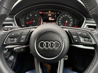 USED 2018 18 AUDI A5 2.0 TDI S line Coupe 2dr Diesel S Tronic Euro 6 (s/s) (190 ps) 