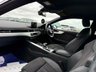 USED 2018 18 AUDI A5 2.0 TDI S line Coupe 2dr Diesel S Tronic Euro 6 (s/s) (190 ps) 