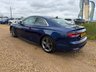 USED 2018 18 AUDI A5 2.0 TDI S line Coupe 2dr Diesel S Tronic Euro 6 (s/s) (190 ps) 
