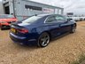 USED 2018 18 AUDI A5 2.0 TDI S line Coupe 2dr Diesel S Tronic Euro 6 (s/s) (190 ps) 