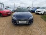 USED 2018 18 AUDI A5 2.0 TDI S line Coupe 2dr Diesel S Tronic Euro 6 (s/s) (190 ps) 