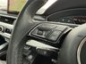 USED 2018 18 AUDI A5 2.0 TDI S line Coupe 2dr Diesel S Tronic Euro 6 (s/s) (190 ps) 
