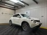 USED 2014 64 NISSAN JUKE 1.5 dCi 8v Tekna SUV 5dr Diesel Manual Euro 5 (s/s) (110 ps) ULEZ / PARKING SENSORS