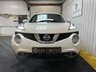 USED 2014 64 NISSAN JUKE 1.5 dCi 8v Tekna SUV 5dr Diesel Manual Euro 5 (s/s) (110 ps) ULEZ / PARKING SENSORS