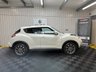 USED 2014 64 NISSAN JUKE 1.5 dCi 8v Tekna SUV 5dr Diesel Manual Euro 5 (s/s) (110 ps) ULEZ / PARKING SENSORS