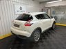 USED 2014 64 NISSAN JUKE 1.5 dCi 8v Tekna SUV 5dr Diesel Manual Euro 5 (s/s) (110 ps) ULEZ / PARKING SENSORS
