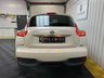 USED 2014 64 NISSAN JUKE 1.5 dCi 8v Tekna SUV 5dr Diesel Manual Euro 5 (s/s) (110 ps) ULEZ / PARKING SENSORS
