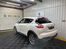 USED 2014 64 NISSAN JUKE 1.5 dCi 8v Tekna SUV 5dr Diesel Manual Euro 5 (s/s) (110 ps) ULEZ / PARKING SENSORS