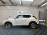 USED 2014 64 NISSAN JUKE 1.5 dCi 8v Tekna SUV 5dr Diesel Manual Euro 5 (s/s) (110 ps) ULEZ / PARKING SENSORS