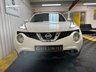 USED 2014 64 NISSAN JUKE 1.5 dCi 8v Tekna SUV 5dr Diesel Manual Euro 5 (s/s) (110 ps) ULEZ / PARKING SENSORS