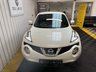 USED 2014 64 NISSAN JUKE 1.5 dCi 8v Tekna SUV 5dr Diesel Manual Euro 5 (s/s) (110 ps) ULEZ / PARKING SENSORS