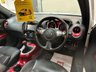 USED 2014 64 NISSAN JUKE 1.5 dCi 8v Tekna SUV 5dr Diesel Manual Euro 5 (s/s) (110 ps) ULEZ / PARKING SENSORS