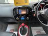 USED 2014 64 NISSAN JUKE 1.5 dCi 8v Tekna SUV 5dr Diesel Manual Euro 5 (s/s) (110 ps) ULEZ / PARKING SENSORS