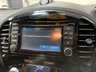 USED 2014 64 NISSAN JUKE 1.5 dCi 8v Tekna SUV 5dr Diesel Manual Euro 5 (s/s) (110 ps) ULEZ / PARKING SENSORS