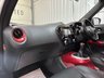 USED 2014 64 NISSAN JUKE 1.5 dCi 8v Tekna SUV 5dr Diesel Manual Euro 5 (s/s) (110 ps) ULEZ / PARKING SENSORS