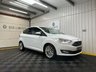 USED 2016 16 FORD C-MAX 1.5 TDCi Titanium MPV 5dr Diesel Powershift Euro 6 (s/s) (120 ps) 2 OWNERS FROM NEW / 2 KEYS