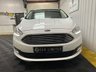 USED 2016 16 FORD C-MAX 1.5 TDCi Titanium MPV 5dr Diesel Powershift Euro 6 (s/s) (120 ps) 2 OWNERS FROM NEW / 2 KEYS