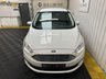 USED 2016 16 FORD C-MAX 1.5 TDCi Titanium MPV 5dr Diesel Powershift Euro 6 (s/s) (120 ps) 2 OWNERS FROM NEW / 2 KEYS
