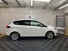 USED 2016 16 FORD C-MAX 1.5 TDCi Titanium MPV 5dr Diesel Powershift Euro 6 (s/s) (120 ps) 2 OWNERS FROM NEW / 2 KEYS