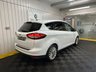 USED 2016 16 FORD C-MAX 1.5 TDCi Titanium MPV 5dr Diesel Powershift Euro 6 (s/s) (120 ps) 2 OWNERS FROM NEW / 2 KEYS