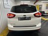 USED 2016 16 FORD C-MAX 1.5 TDCi Titanium MPV 5dr Diesel Powershift Euro 6 (s/s) (120 ps) 2 OWNERS FROM NEW / 2 KEYS