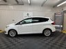 USED 2016 16 FORD C-MAX 1.5 TDCi Titanium MPV 5dr Diesel Powershift Euro 6 (s/s) (120 ps) 2 OWNERS FROM NEW / 2 KEYS