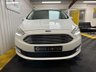USED 2016 16 FORD C-MAX 1.5 TDCi Titanium MPV 5dr Diesel Powershift Euro 6 (s/s) (120 ps) 2 OWNERS FROM NEW / 2 KEYS